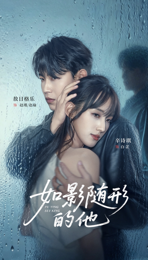 如影随形的他（30集）短剧