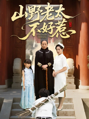 奶奶一脚震全城(64集) 奶奶一脚震全城(64集)最火的短剧