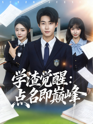 学渣觉醒点名即巅峰（86集）在线观看完整版