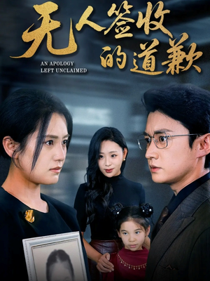 无人签收的道歉（55集）独家短剧免费看