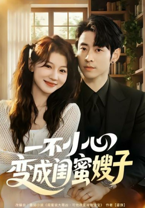 一不小心变成闺蜜嫂子(71集) 一不小心变成闺蜜嫂子(71集)流畅播放免费看