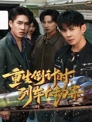 重生倒计时:列车大劫案(80集) 重生倒计时:列车大劫案(80集)热门短剧推荐