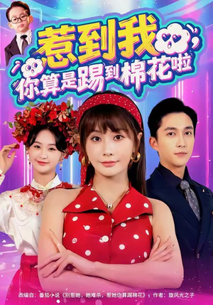 惹到我，你算是踢到棉花啦（67集）在线看完整版