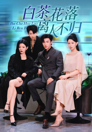 白茶花落离人(51集) 白茶花落离人(51集)精彩短剧分享