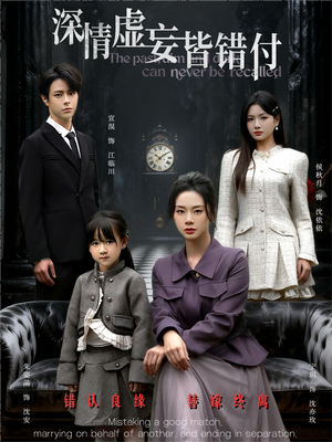 往事暗沉不可追(65集) 往事暗沉不可追(65集)全集