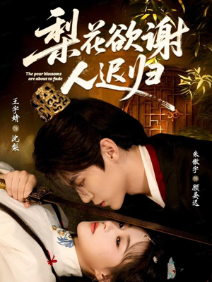 梨花欲谢人迟归(60集) 梨花欲谢人迟归(60集)演员表