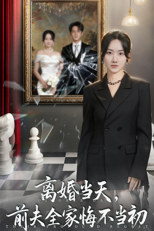 离婚当天前夫全家悔不当初（42集）解说文案