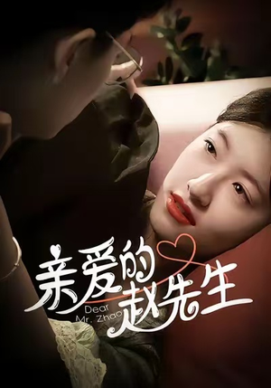 亲爱的赵先生（100集）直接追到结尾