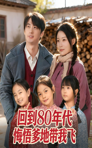 回到80年代悔悟爹地带我飞(80集) 回到80年代悔悟爹地带我飞(80集)短剧推荐分享