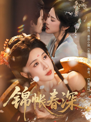 锦帐春深(63集) 锦帐春深(63集)免费版