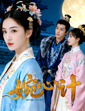 婉心计（49集）免费短剧合集