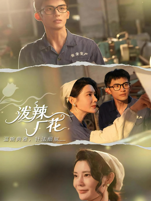 泼辣厂花(68集) 泼辣厂花(68集)360网盘观看