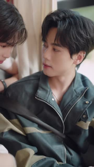 暗恋你，我也是（66集）短剧也太好看了