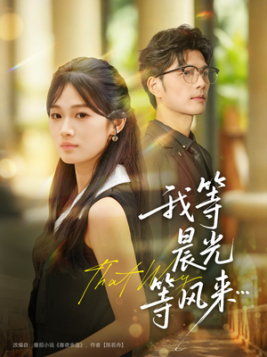 我等晨光等风来（70集）热播短剧抢先看