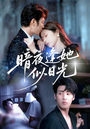 暗夜逢她似日光(72集) 暗夜逢她似日光(72集)红果短剧看全集