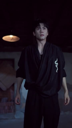 邪物典当铺:五行邪物录(63集) 邪物典当铺:五行邪物录(63集)哪个网站可以看