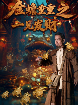 金蝉重重之一见发财（61集）一口气看完全集