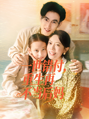 一世错付,重生再不当后妈(69集) 一世错付,重生再不当后妈(69集)短剧精彩推荐