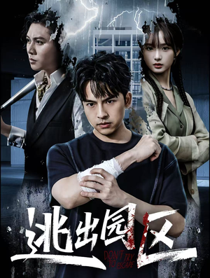 逃出园区(28集) 逃出园区(28集)短剧分享剧集