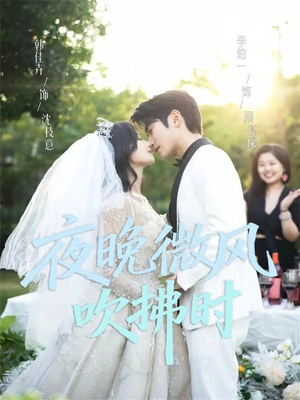 夜晚微风吹拂时(61集) 夜晚微风吹拂时(61集)原创精彩短剧