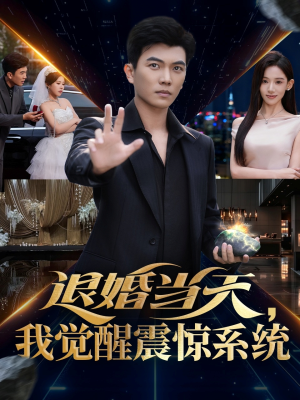 退婚当天，我觉醒震惊系统（53集）上热门短剧