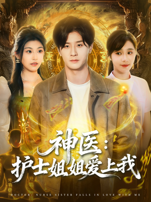 神医护士姐姐爱上我(93集) 神医护士姐姐爱上我(93集)怎么看全集