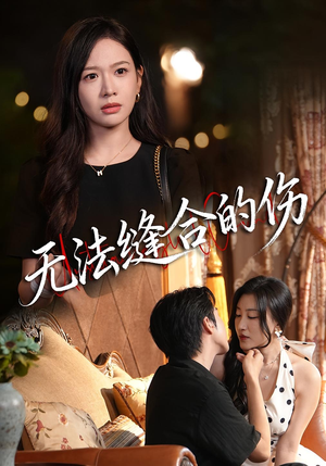 无法缝合的伤(45集) 无法缝合的伤(45集)短剧热门合集