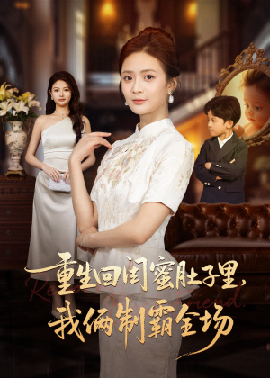 重生回闺蜜肚子里我俩制霸全场（62集）在哪看是免费的