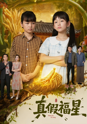 真假福星（66集）在线看免费版
