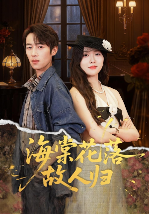 海棠花落故人归（78集）精彩短剧热播