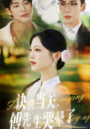 诀别当天傅先生哭晕了（62集）男频短剧推荐