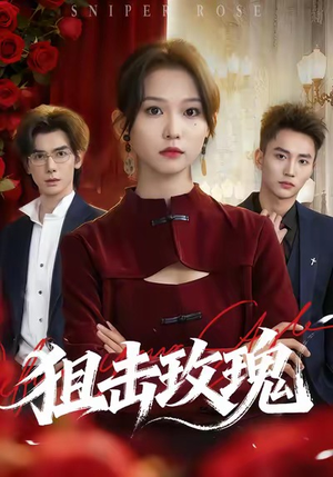 狙击玫瑰（47集）短剧分享片段