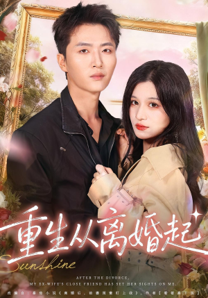 重生从离婚起(64集) 重生从离婚起(64集)最后的大结局