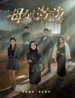 母似瀚海(71集) 母似瀚海(71集)短剧演员排行榜