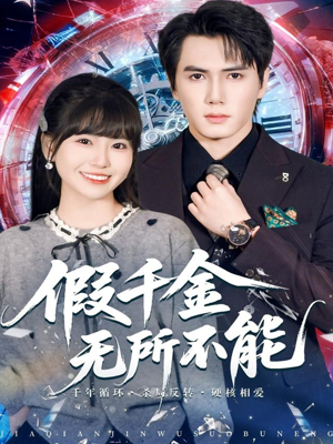 假千金无所不能（71集）热门短剧推广