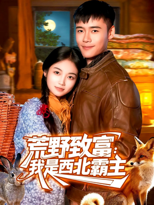 荒野致富:我是西北霸主(98集) 荒野致富:我是西北霸主(98集)大结局