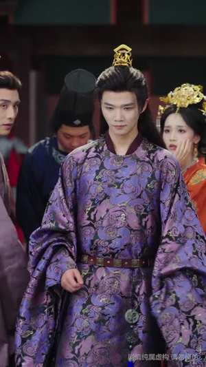 仙泪红尘劫（54集）全集一网打尽