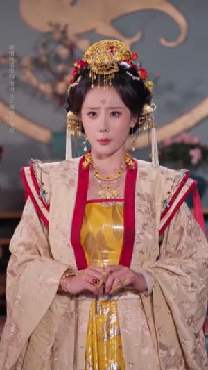 皇帝你别走(84集) 皇帝你别走(84集)推荐热门短剧