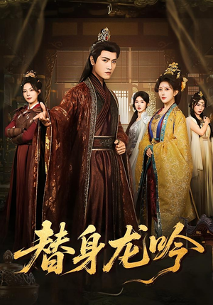 替身龙吟(82集) 替身龙吟(82集)热门短剧来袭