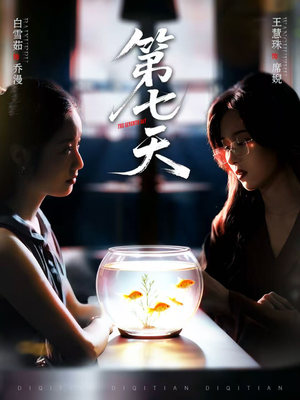 第七天（48集）全集都在这里了