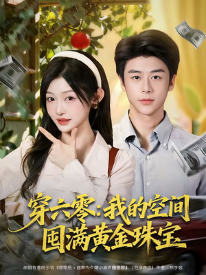 穿六零:我的空间囤满黄金珠宝(81集) 穿六零:我的空间囤满黄金珠宝(81集)短视频追剧推荐