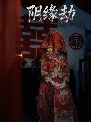 阴缘劫（25集）分享热门短剧