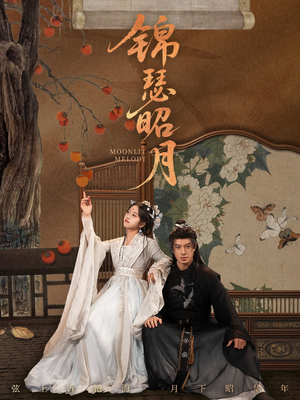 锦瑟昭月（68集）精彩短剧上线