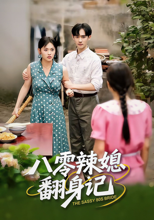 八零辣媳翻身记(50集) 八零辣媳翻身记(50集)完整版