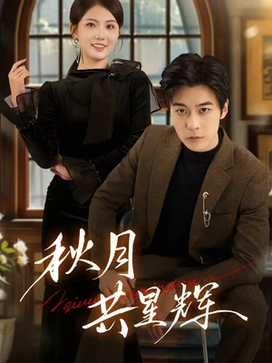 秋月共星辉(80集) 秋月共星辉(80集)经典回顾免费看