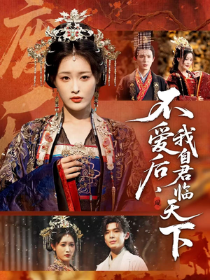 不爱后,我自君临天下(70集) 不爱后,我自君临天下(70集)短剧上头又好看