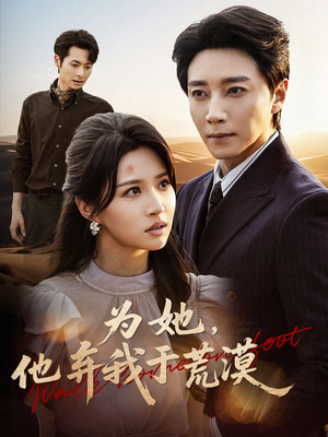 为她他弃我于荒漠(49集) 为她他弃我于荒漠(49集)演的怎么样
