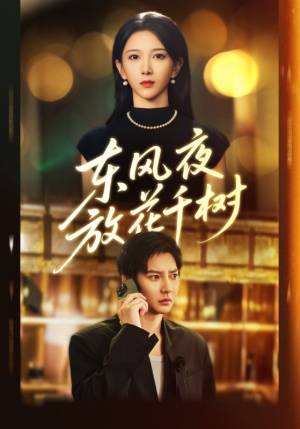 东风夜放花千树(91集) 东风夜放花千树(91集)爆款短剧追不停