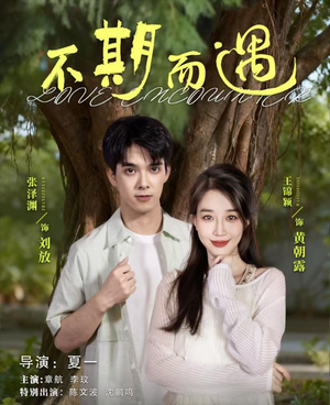 不期而遇(62集) 不期而遇(62集)短剧推荐上热门