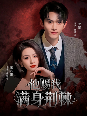 他赐我满身荆棘(80集) 他赐我满身荆棘(80集)在线免费观影